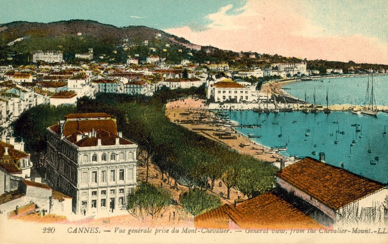 Cannes da French Photographer