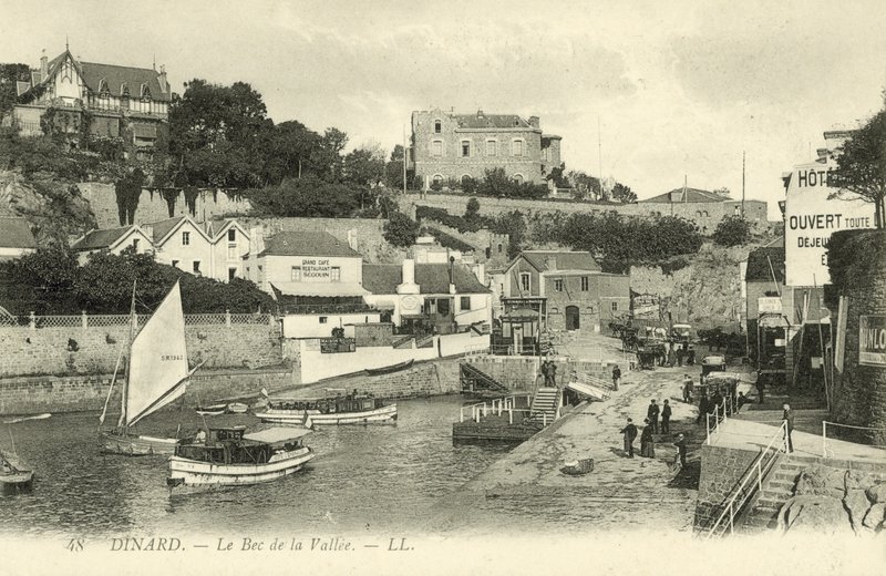 Porto, Dinard da French Photographer