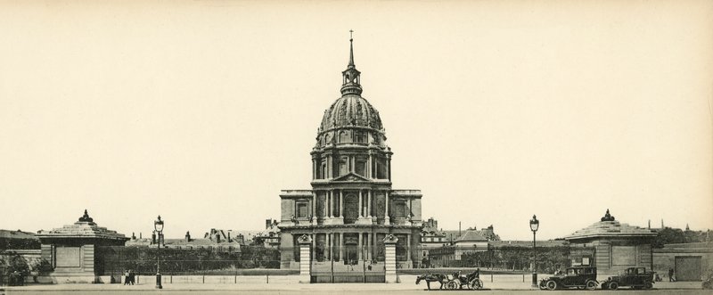 Parigi, L