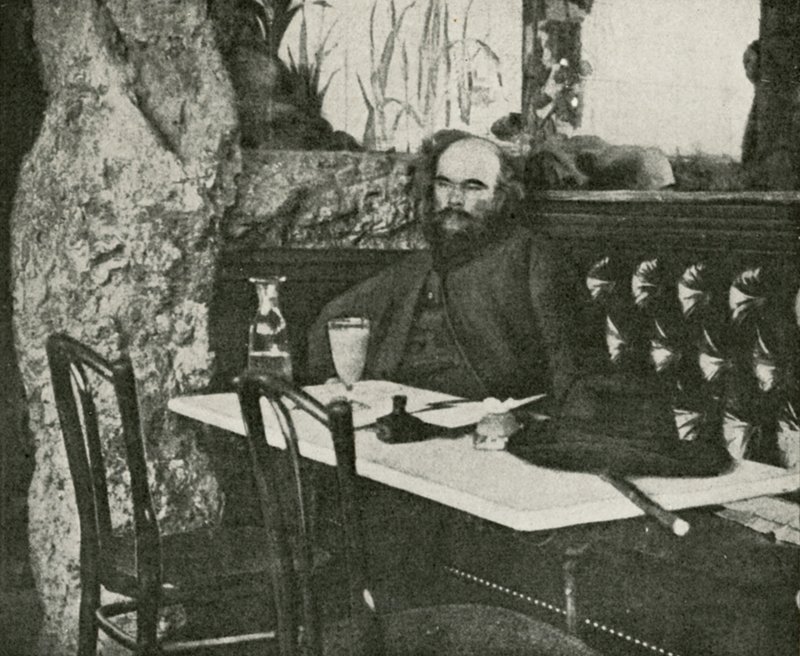 Verlaine, il poeta dell