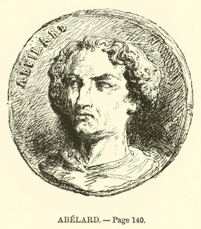Abelardo da French School