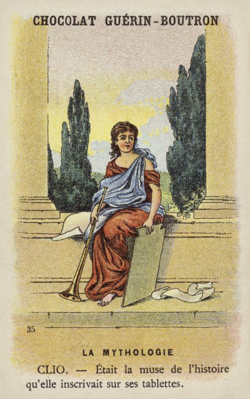 Clio da French School