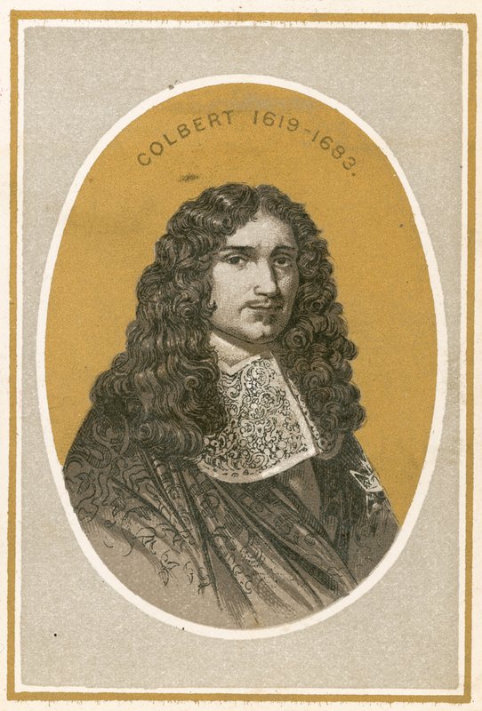 Colbert da French School
