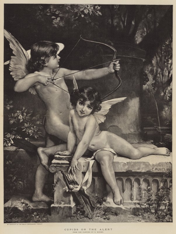 Cupidi all