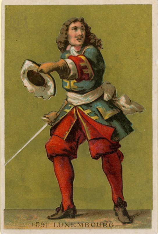 De Luxembourg da French School