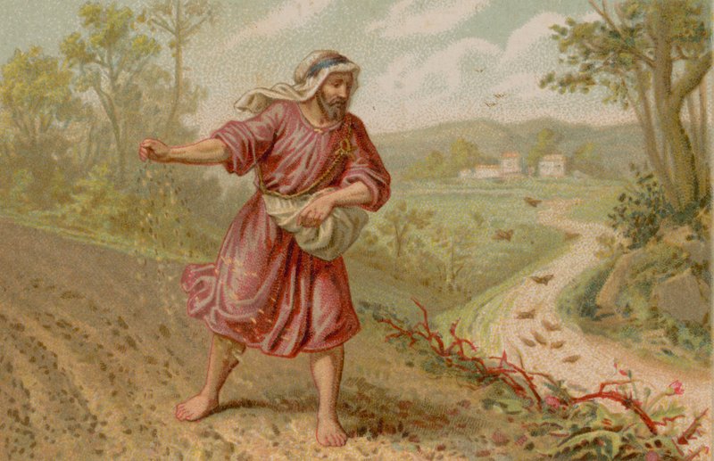 Episodio nella vita di Gesù Cristo da French School