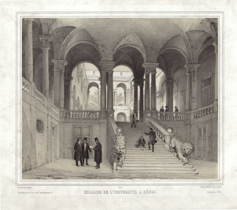 Scala dell