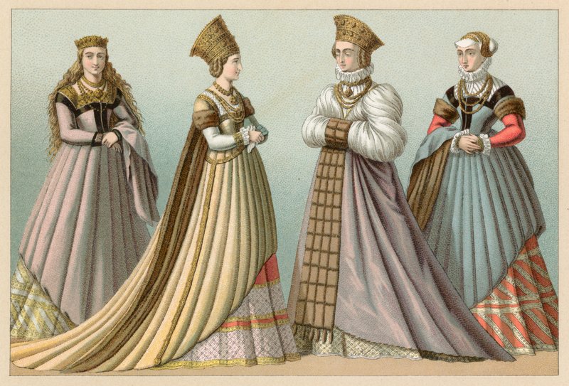 Costume dell