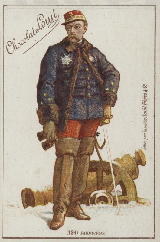 Faidherbe da French School