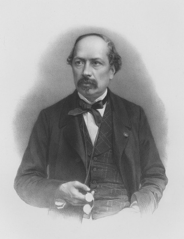 François Ponsard da French School