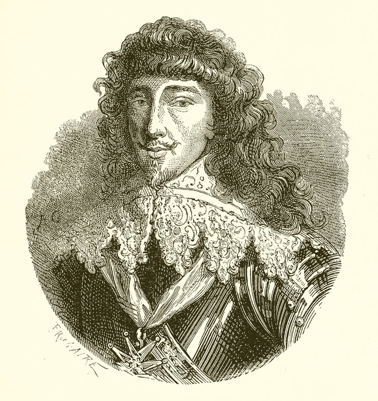 Gaston d