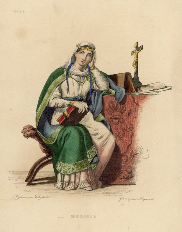 Eloisa da French School