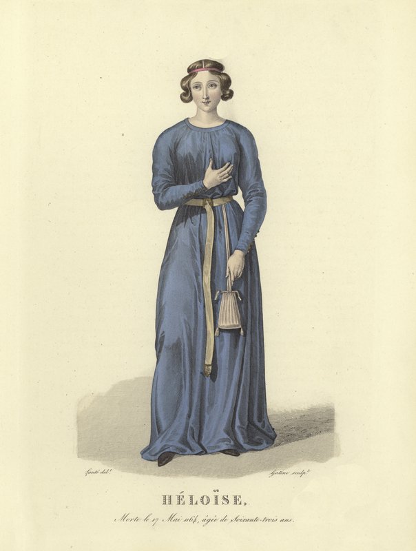 Eloisa d