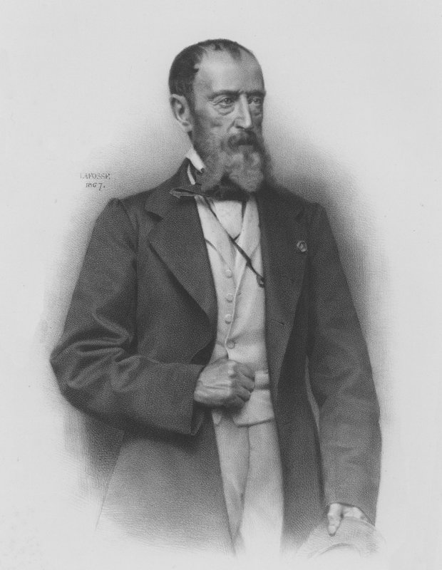 Horace Vernet da French School
