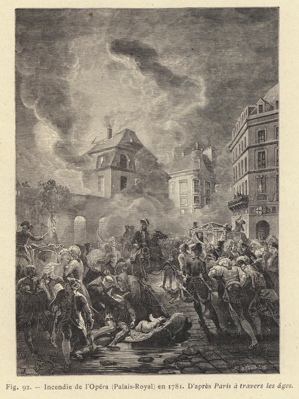Incendio dell