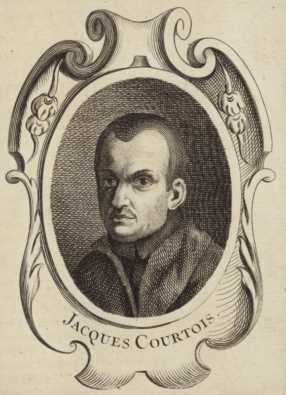 Jacques Courtois da French School