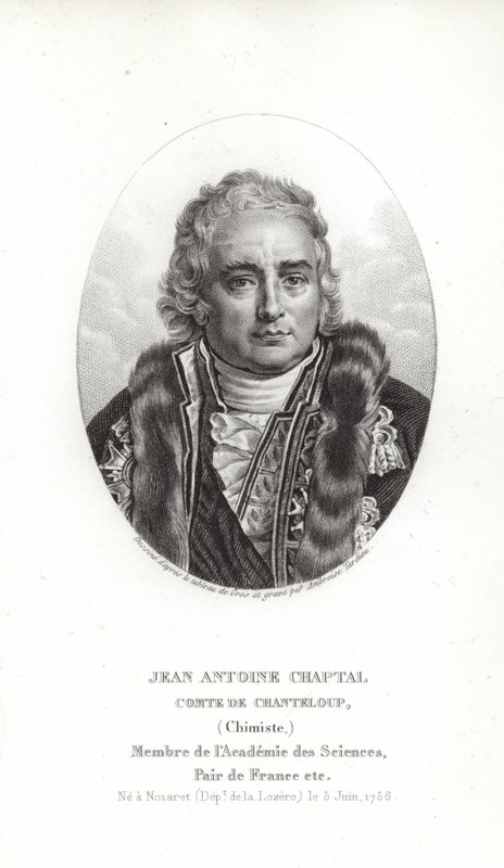 Jean-Antoine Claude da French School