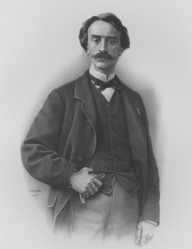 Jean-Léon Gérôme da French School