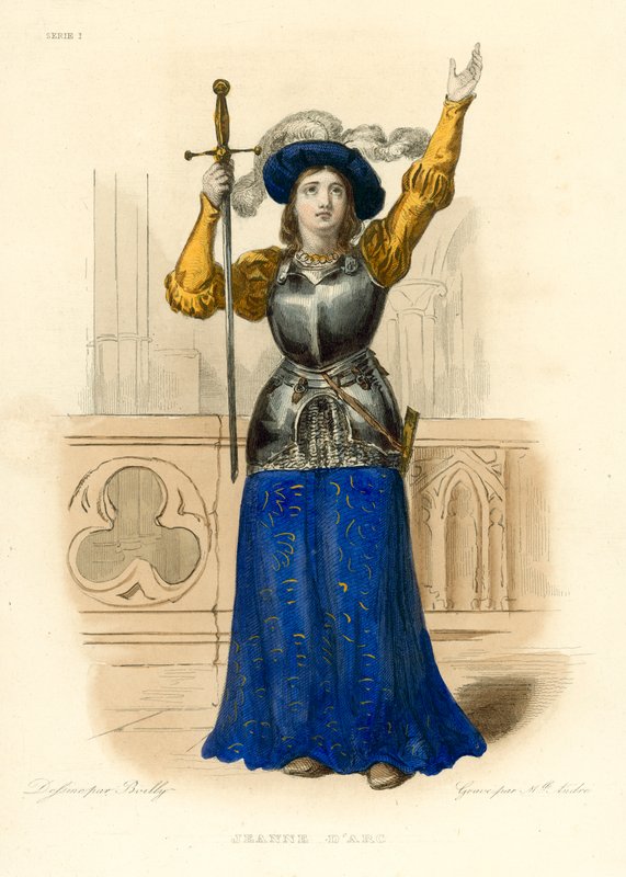 Giovanna d