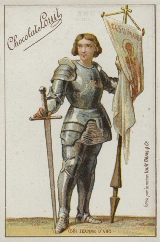 Giovanna d