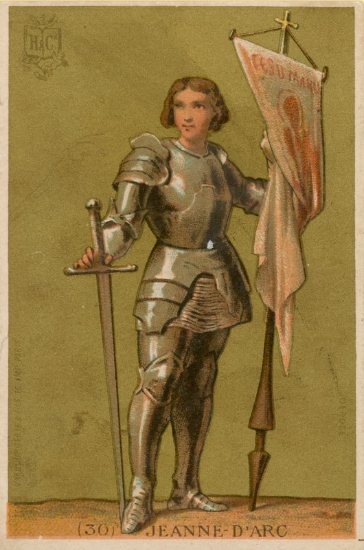 Giovanna d