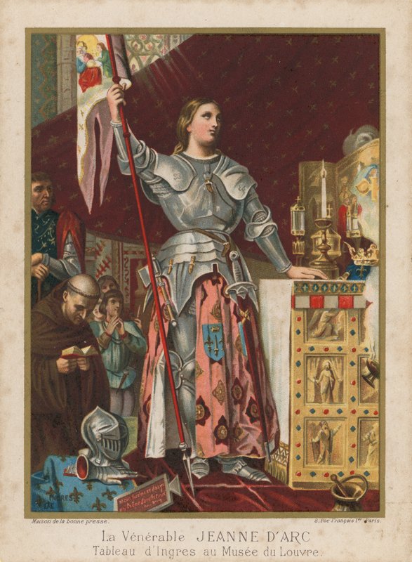 Giovanna d