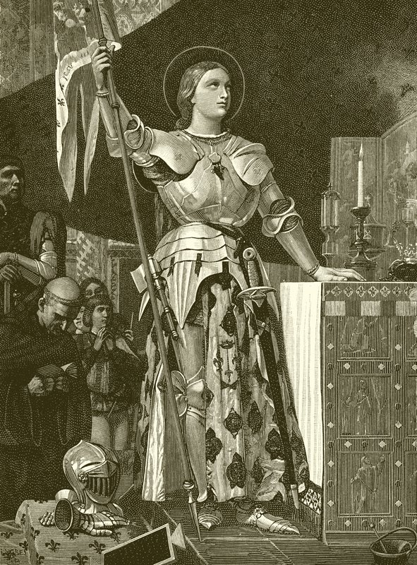 Giovanna d