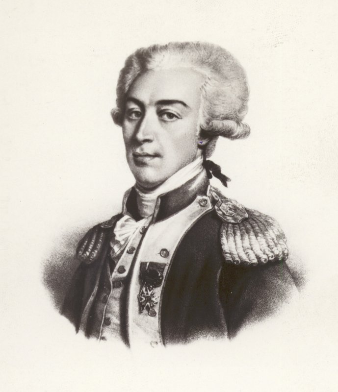 Lafayette da French School