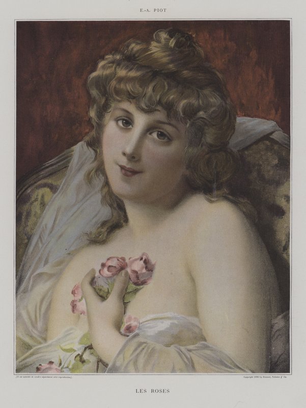 Le Rose da French School