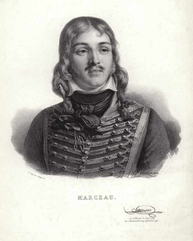 Marceau da French School
