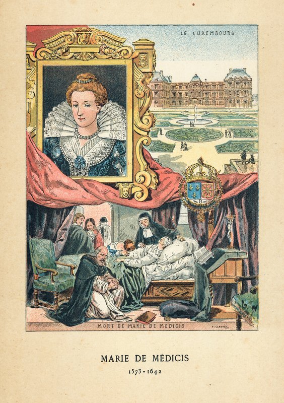 Maria de