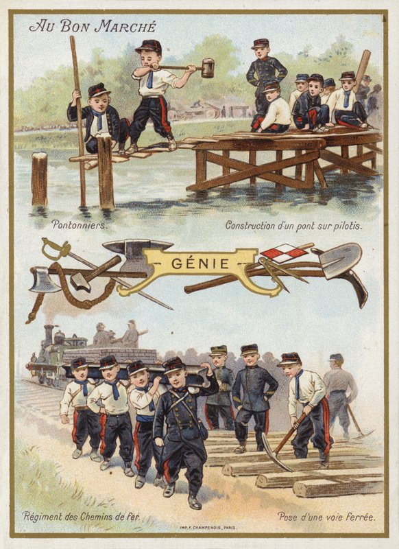 Scuola militare da French School