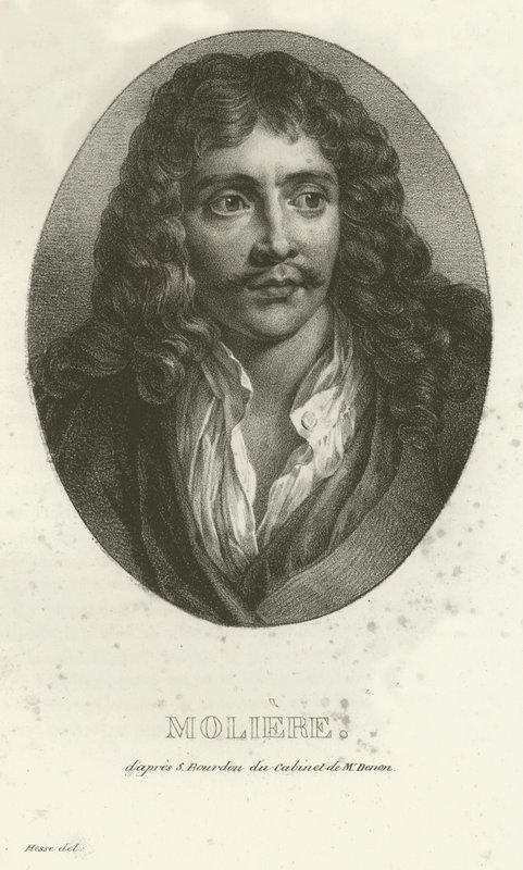 Molière da French School
