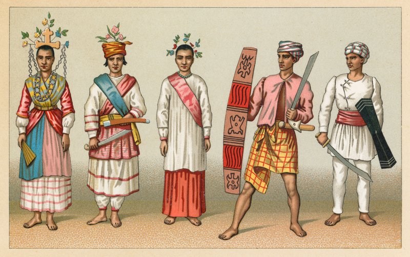 Costume dell