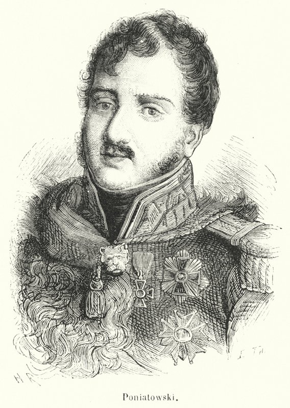 Poniatowski da French School