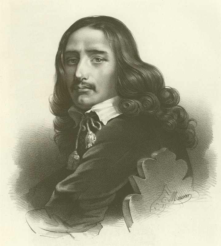 Paulus Potter da French School