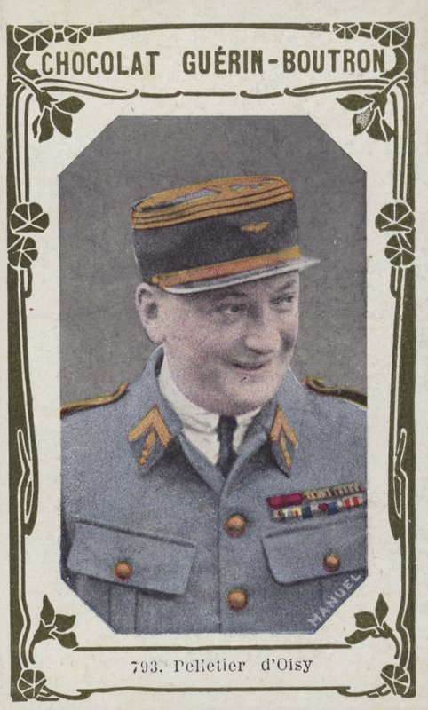 Pelletier d