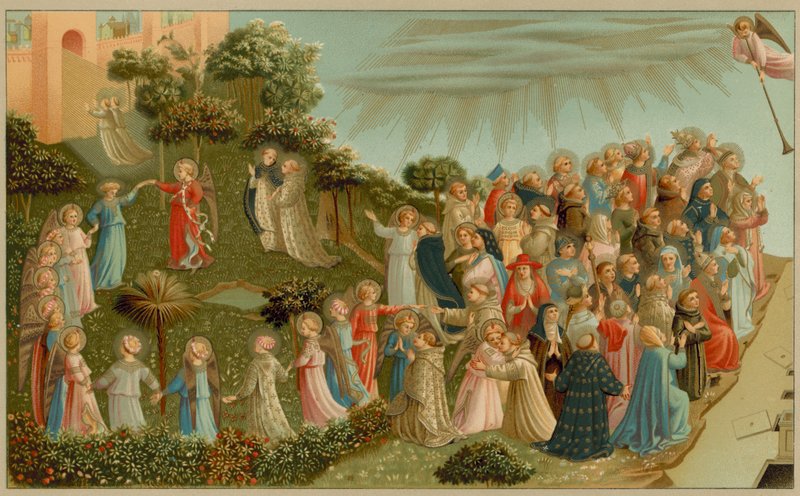 Gli eletti da French School