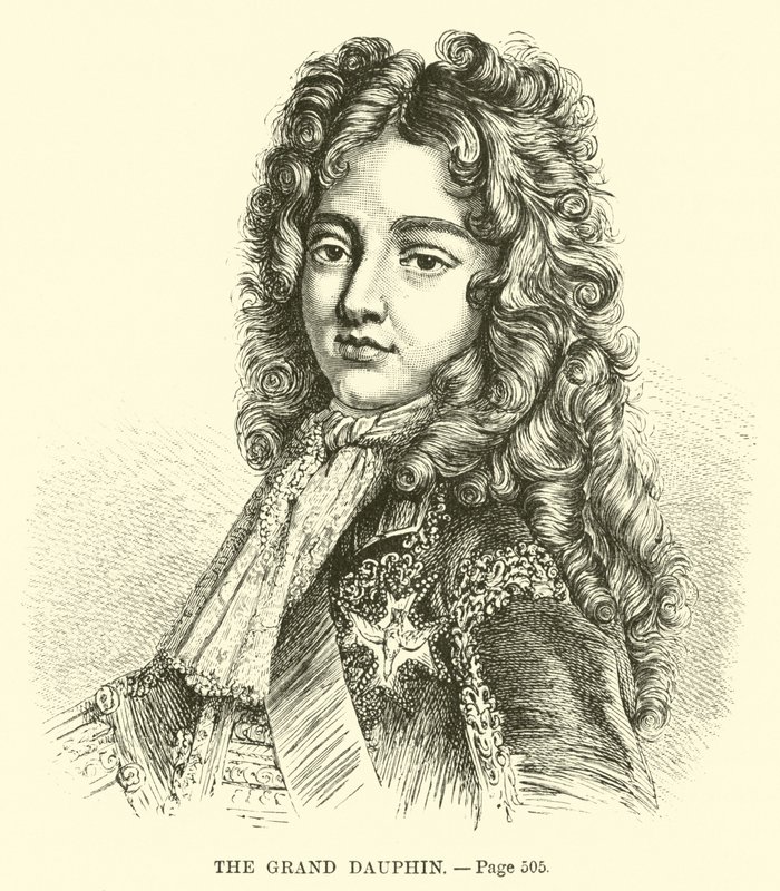 Il Gran Delfino da French School