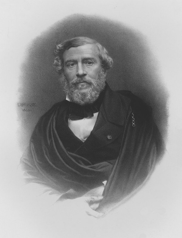 Théodore Gudin da French School