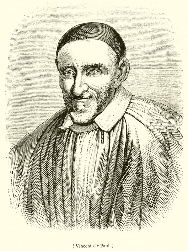 Vincenzo de