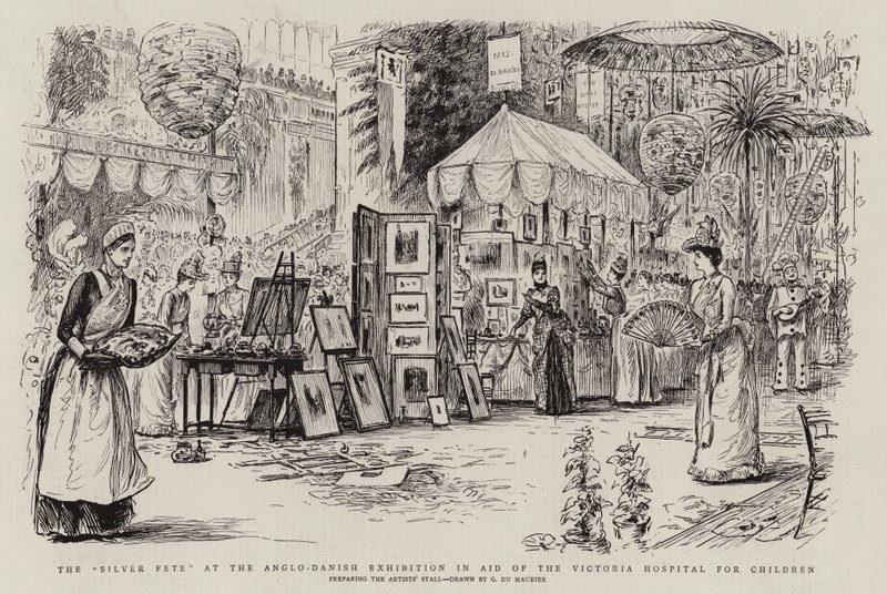 La festa d
