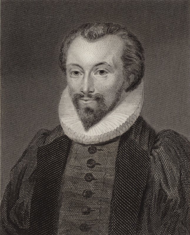 John Donne da George Clint