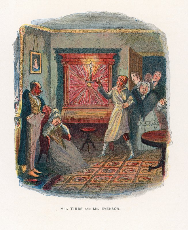 Illustrazione per 