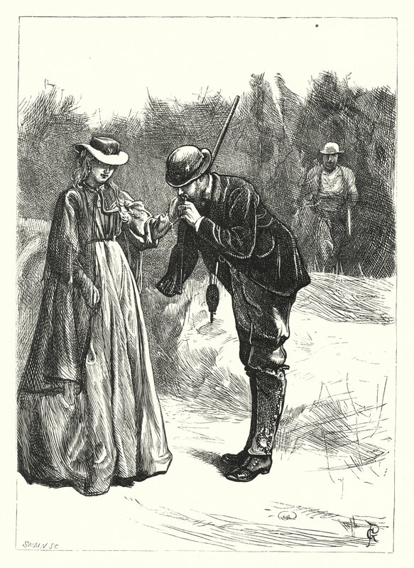 La promessa dell
