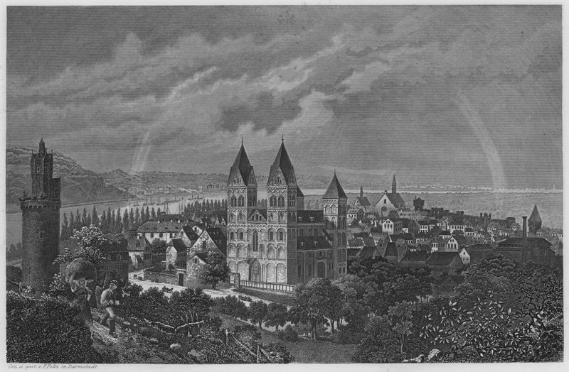 Andernach da German School