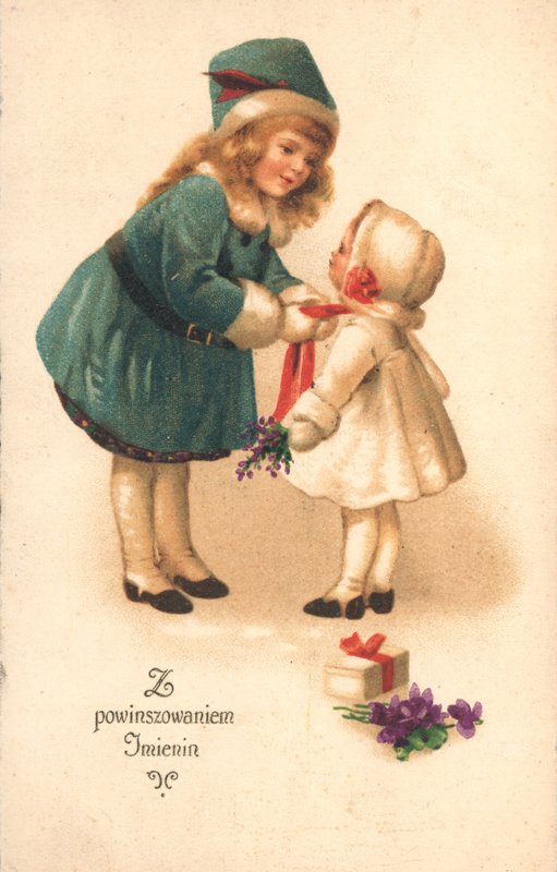 Bambini di Natale da German School