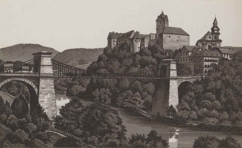 Elbogen da German School