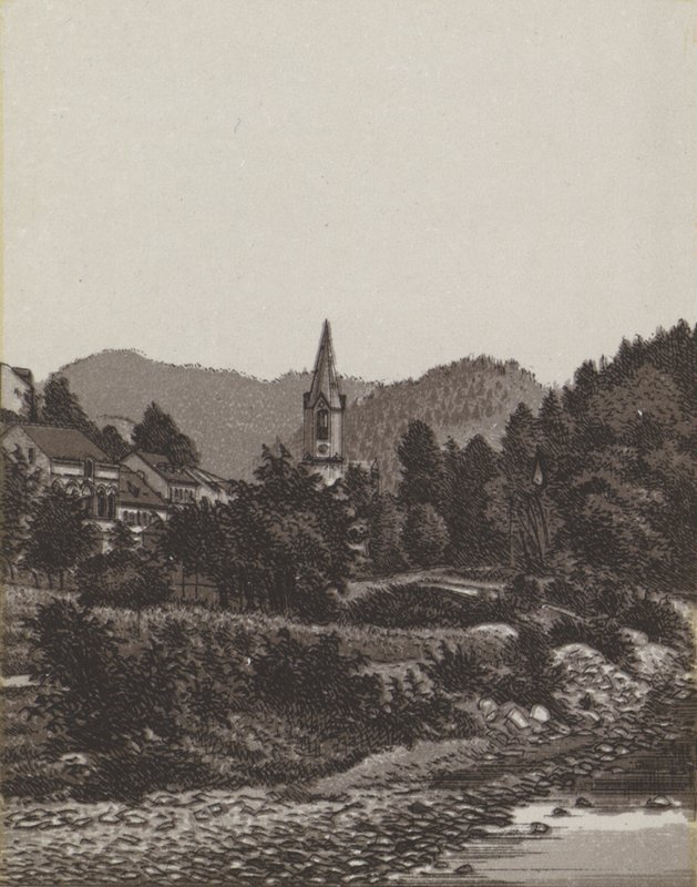Chiesa Evangelica da German School