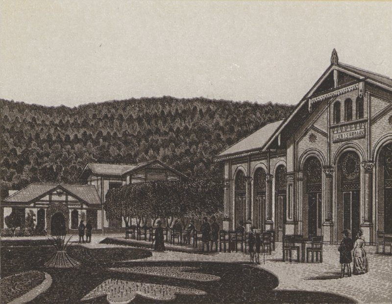 Kaiserpark da German School